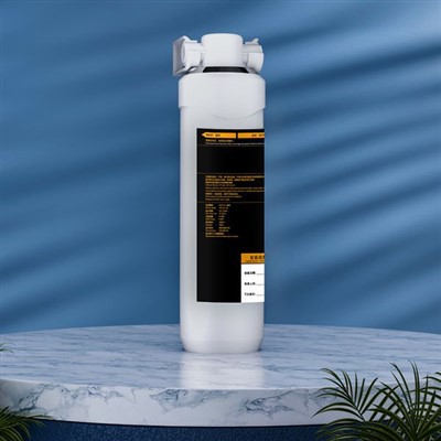 A tha ber chu sink water filtration system hnuaiah a ni.