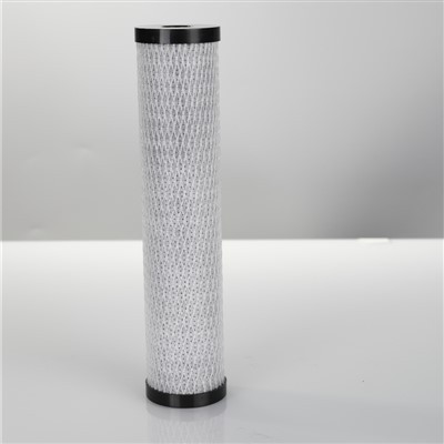 Single stage filter a awm bawk.