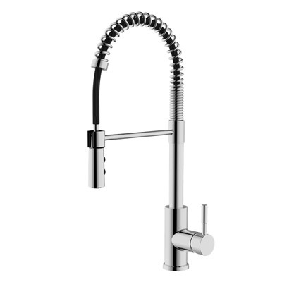 Faucet sensitive tak tak te chu khawih rawh .