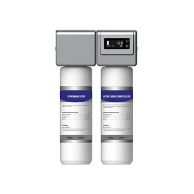 Stage pahnih filtration .